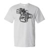 Unisex Essential-T T-Shirt Thumbnail
