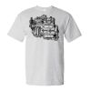 Unisex Essential-T T-Shirt Thumbnail