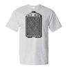 Unisex Essential-T T-Shirt Thumbnail