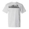 Unisex Essential-T T-Shirt Thumbnail