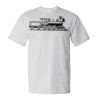 Unisex Essential-T T-Shirt Thumbnail