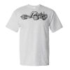 Unisex Essential-T T-Shirt Thumbnail