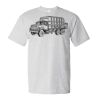 Unisex Essential-T T-Shirt Thumbnail