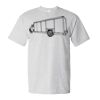 Unisex Essential-T T-Shirt Thumbnail