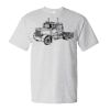 Unisex Essential-T T-Shirt Thumbnail