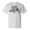 Unisex Essential-T T-Shirt Thumbnail