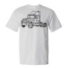Unisex Essential-T T-Shirt Thumbnail