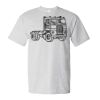 Unisex Essential-T T-Shirt Thumbnail