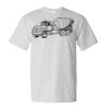 Unisex Essential-T T-Shirt Thumbnail