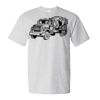 Unisex Essential-T T-Shirt Thumbnail