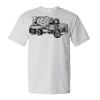 Unisex Essential-T T-Shirt Thumbnail
