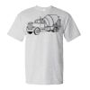 Unisex Essential-T T-Shirt Thumbnail