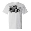 Unisex Essential-T T-Shirt Thumbnail