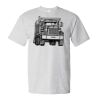 Unisex Essential-T T-Shirt Thumbnail