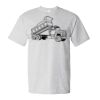 Unisex Essential-T T-Shirt Thumbnail