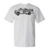 Unisex Essential-T T-Shirt Thumbnail