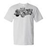 Unisex Essential-T T-Shirt Thumbnail