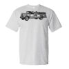 Unisex Essential-T T-Shirt Thumbnail