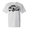 Unisex Essential-T T-Shirt Thumbnail