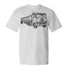 Unisex Essential-T T-Shirt Thumbnail