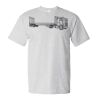Unisex Essential-T T-Shirt Thumbnail