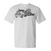 Unisex Essential-T T-Shirt Thumbnail