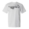 Unisex Essential-T T-Shirt Thumbnail