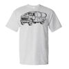 Unisex Essential-T T-Shirt Thumbnail