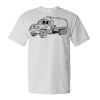 Unisex Essential-T T-Shirt Thumbnail