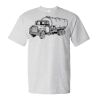 Unisex Essential-T T-Shirt Thumbnail