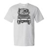Unisex Essential-T T-Shirt Thumbnail