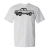Unisex Essential-T T-Shirt Thumbnail