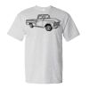 Unisex Essential-T T-Shirt Thumbnail