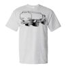 Unisex Essential-T T-Shirt Thumbnail