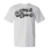 Unisex Essential-T T-Shirt Thumbnail