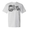 Unisex Essential-T T-Shirt Thumbnail