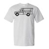 Unisex Essential-T T-Shirt Thumbnail