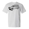 Unisex Essential-T T-Shirt Thumbnail
