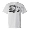 Unisex Essential-T T-Shirt Thumbnail