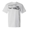 Unisex Essential-T T-Shirt Thumbnail