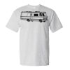 Unisex Essential-T T-Shirt Thumbnail