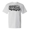 Unisex Essential-T T-Shirt Thumbnail