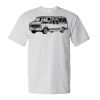 Unisex Essential-T T-Shirt Thumbnail