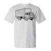 Unisex Essential-T T-Shirt Thumbnail