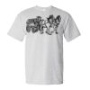 Unisex Essential-T T-Shirt Thumbnail