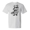 Unisex Essential-T T-Shirt Thumbnail