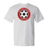 Unisex Essential-T T-Shirt Thumbnail