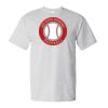 Unisex Essential-T T-Shirt Thumbnail
