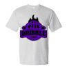 Unisex Essential-T T-Shirt Thumbnail