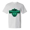 Unisex Essential-T T-Shirt Thumbnail